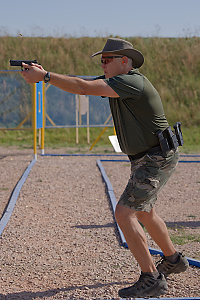 Joshua Urban LVS08742